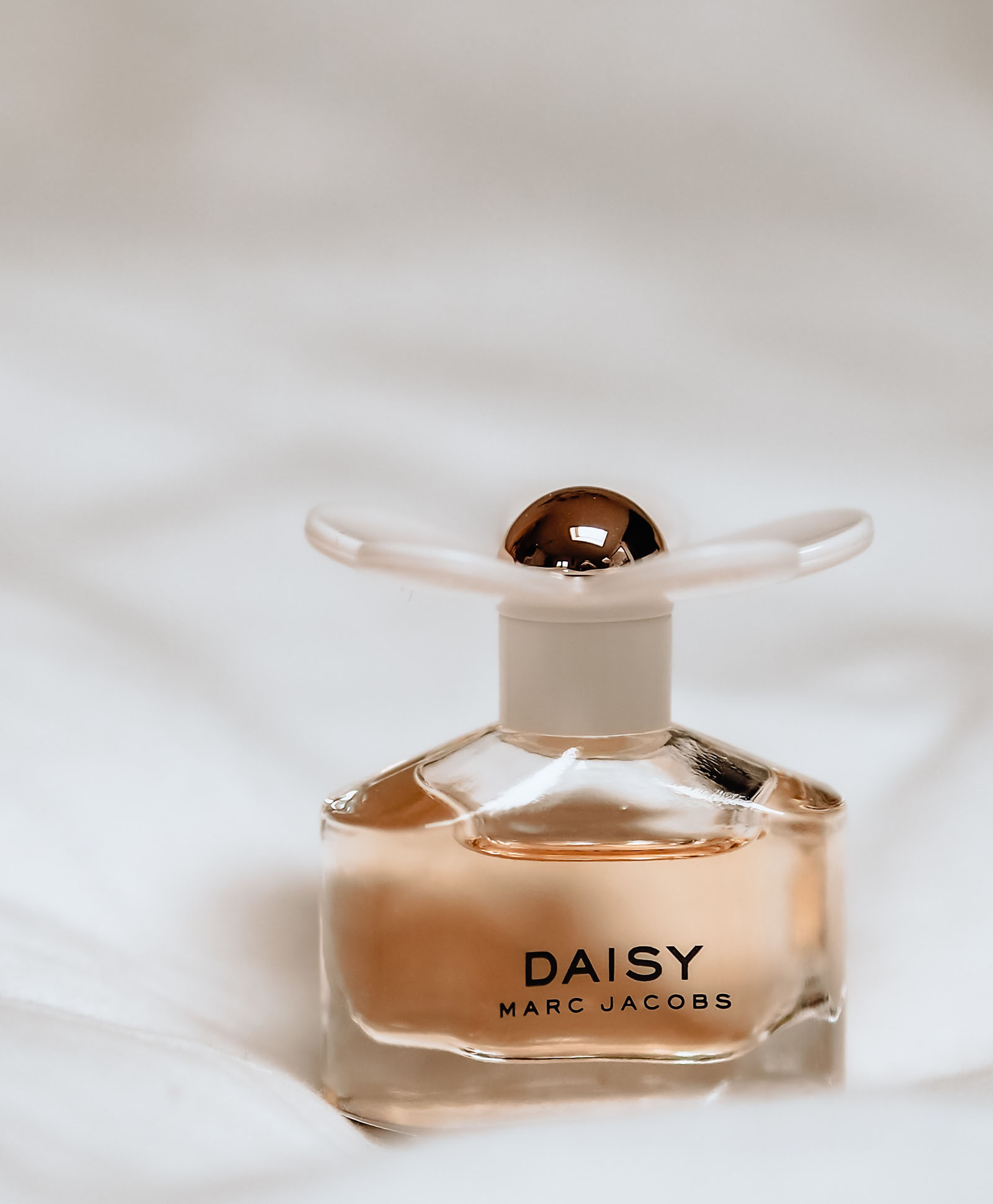 Marc Jacobs Daisy is a modern classic