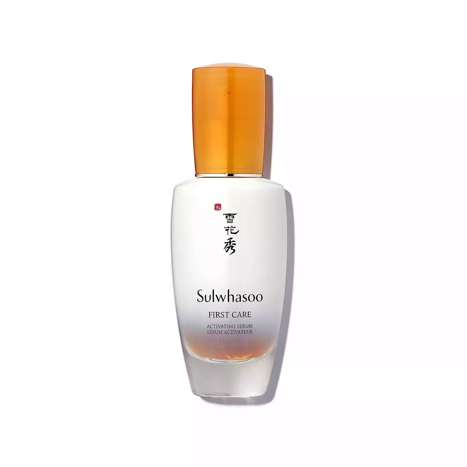 Sulwhasoo Anti-Aging First Care Activating Serum