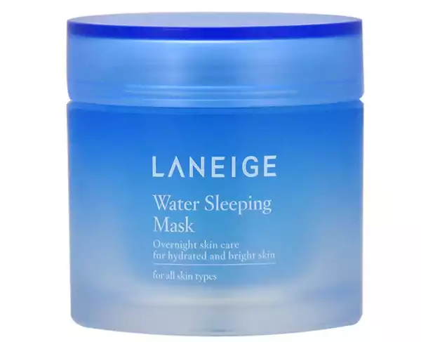 Laneige Water Sleeping Mask