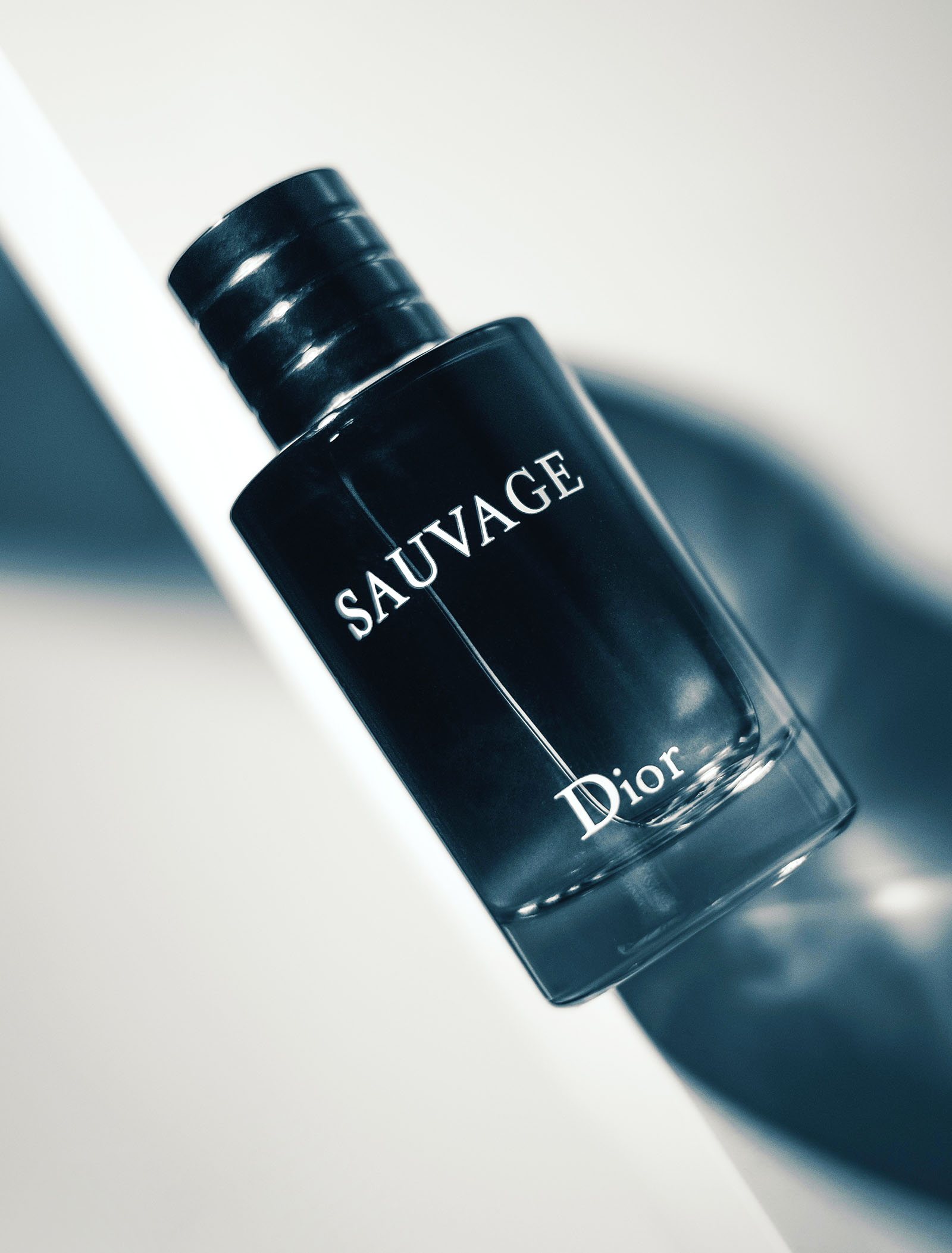Dior Sauvage is one of the best men's fragrances