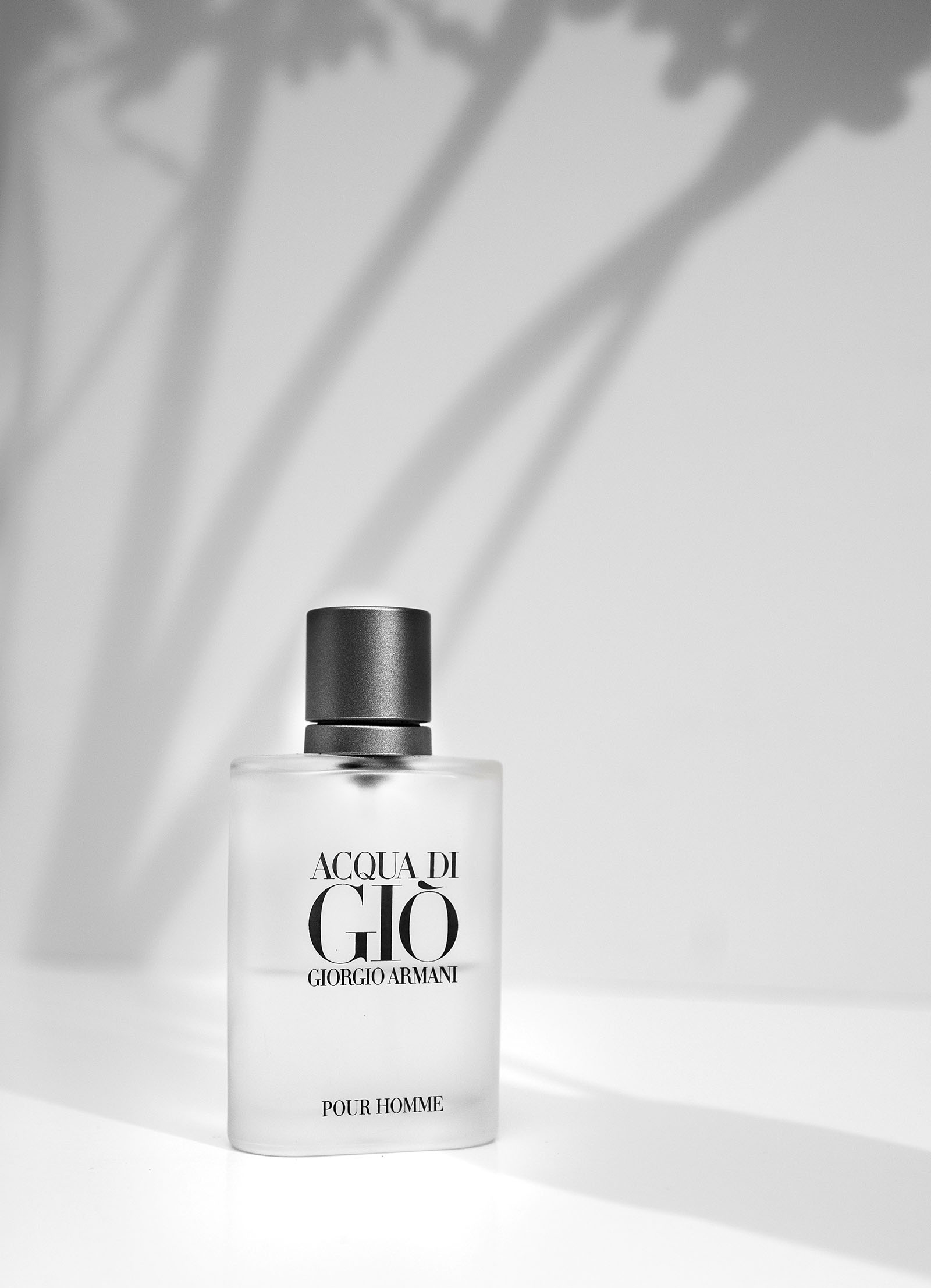 Giorgio Armani Acqua di Gio is one of the best perfume for men