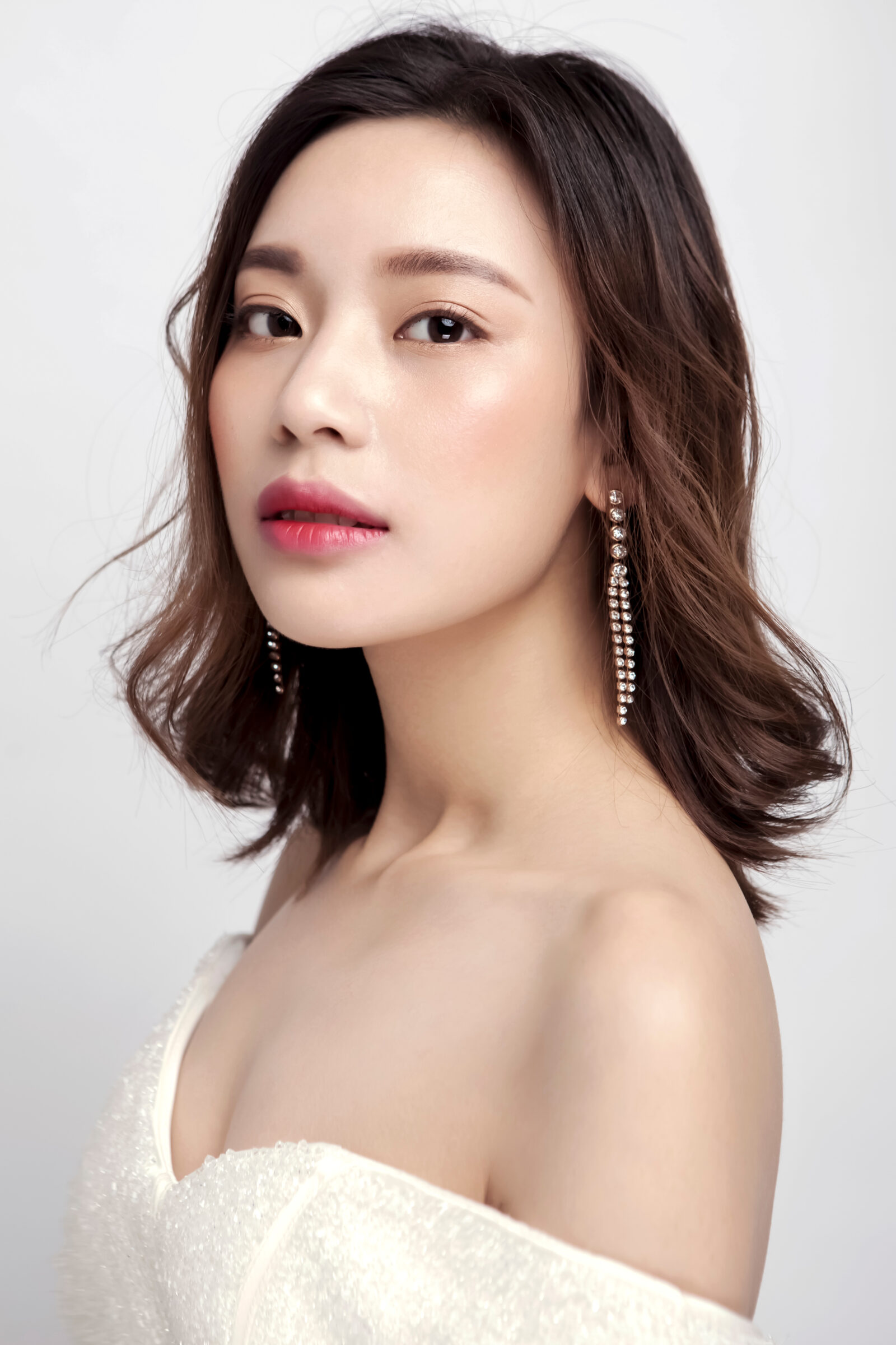 Korean anti aging skincare