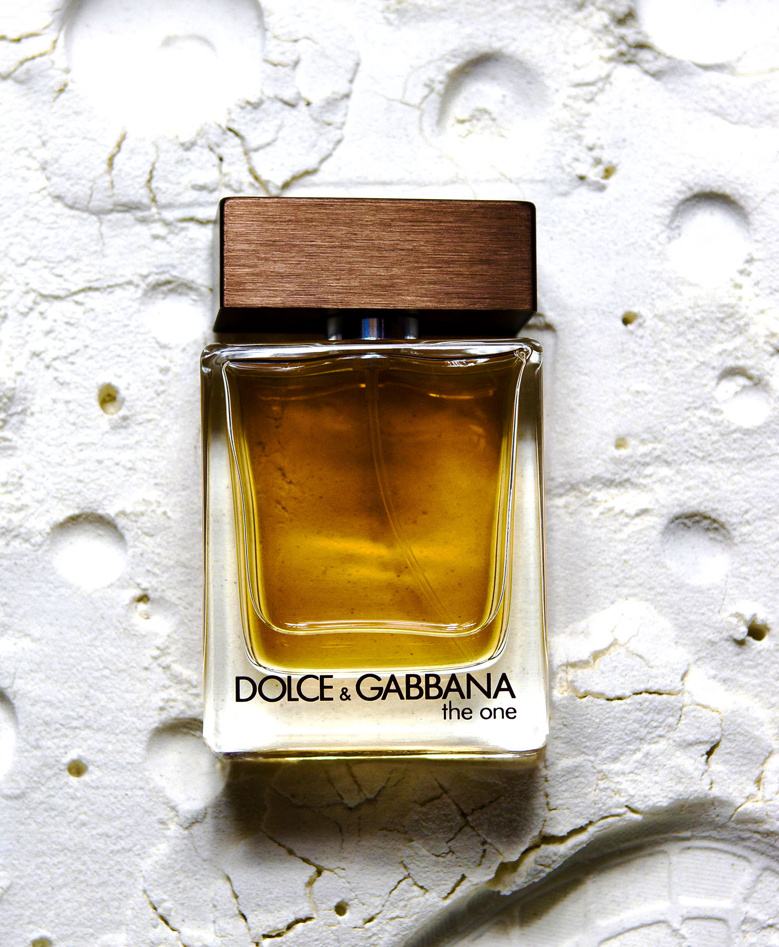 Dolce & Gabbana The One is one of the best men's fragrances