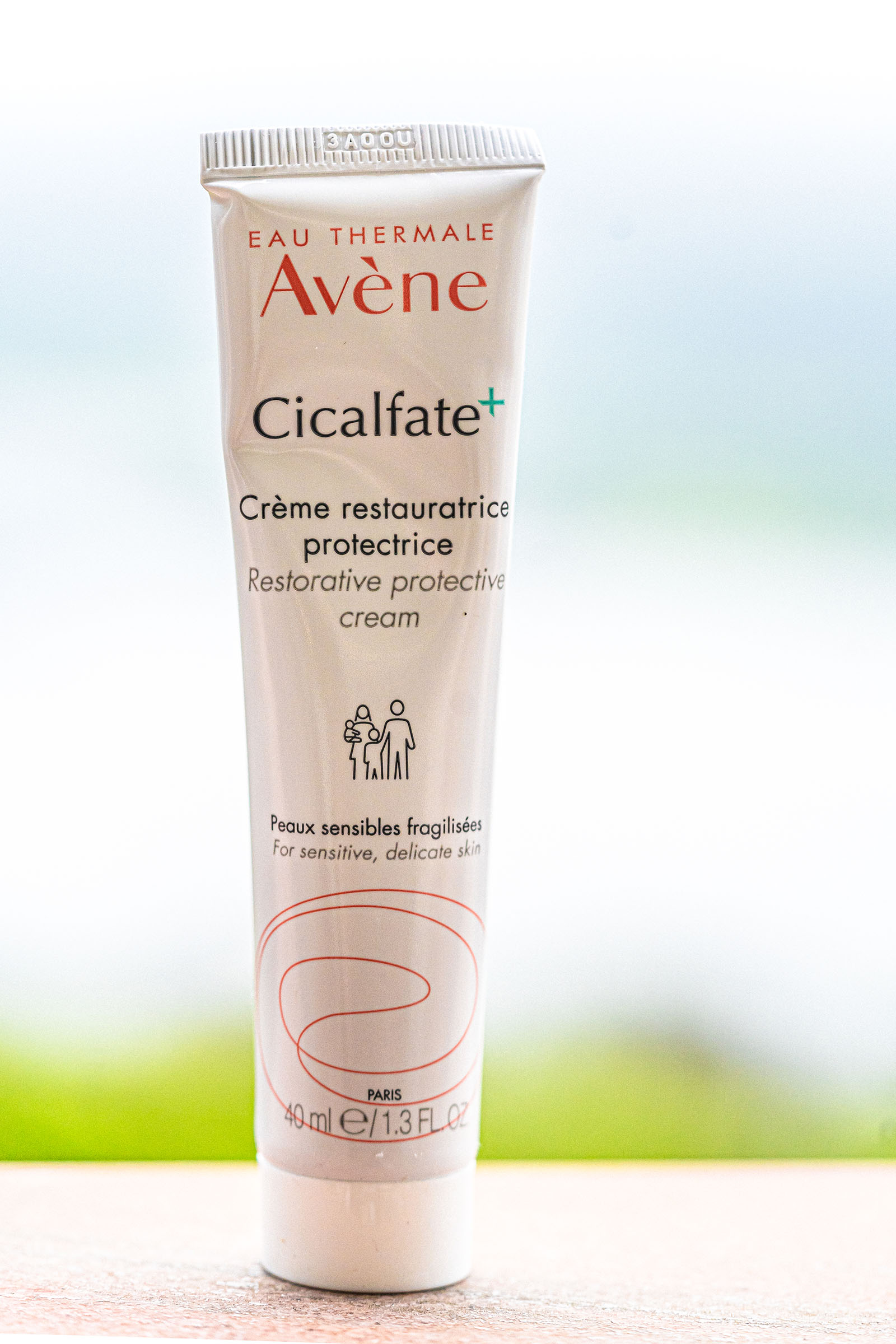 Avene Cicalfate Restorative Skin Cream - Las Colinas Dermatology