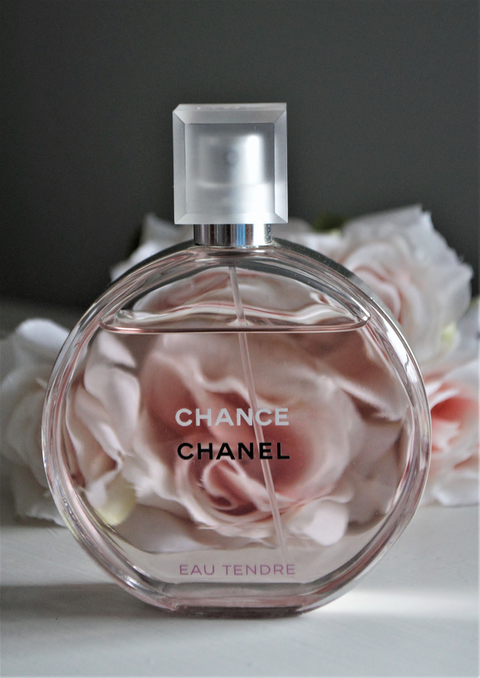 Chanel Chance is a signature scent for Pisces