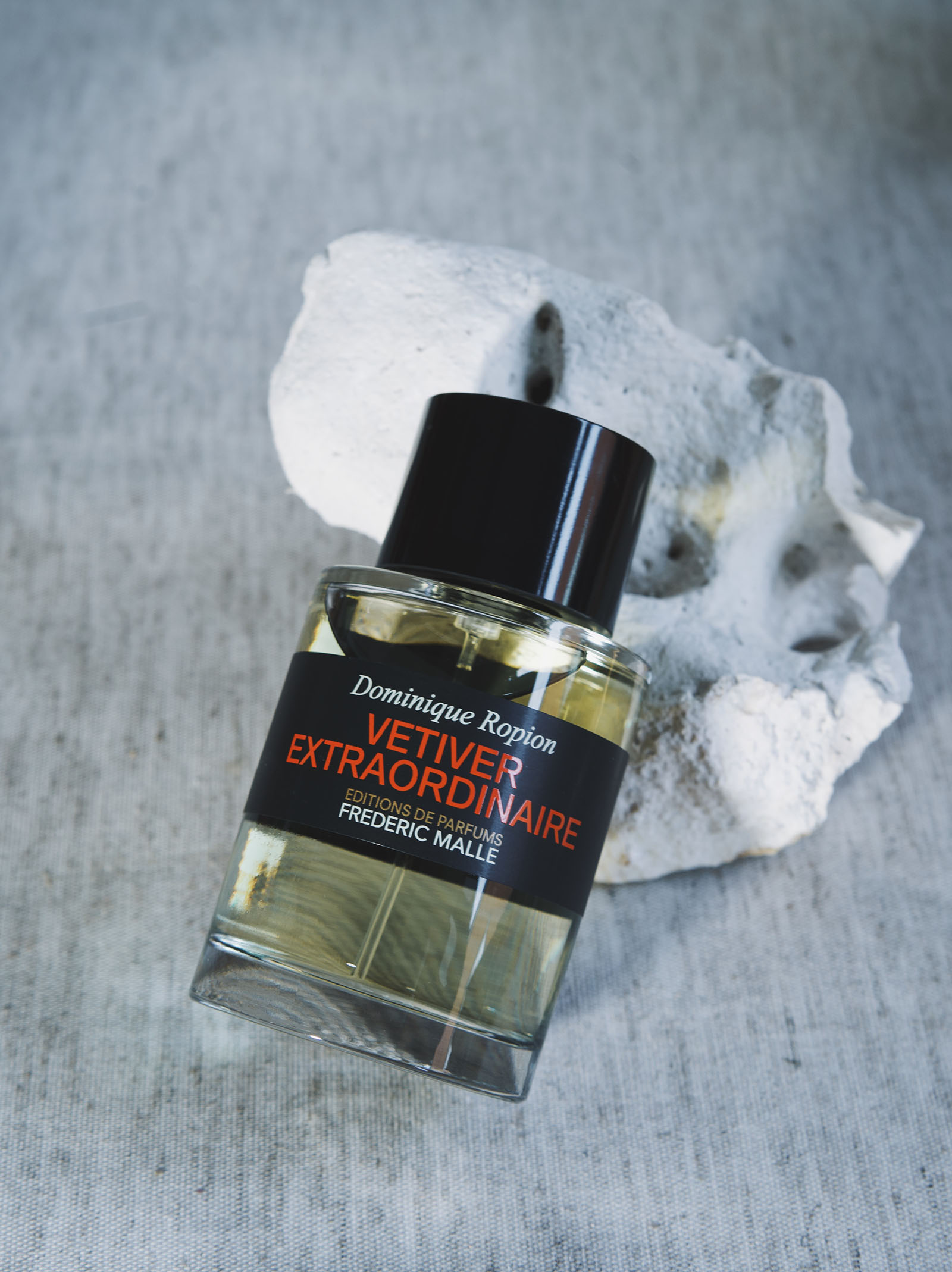 niche perfume by frederic malle
