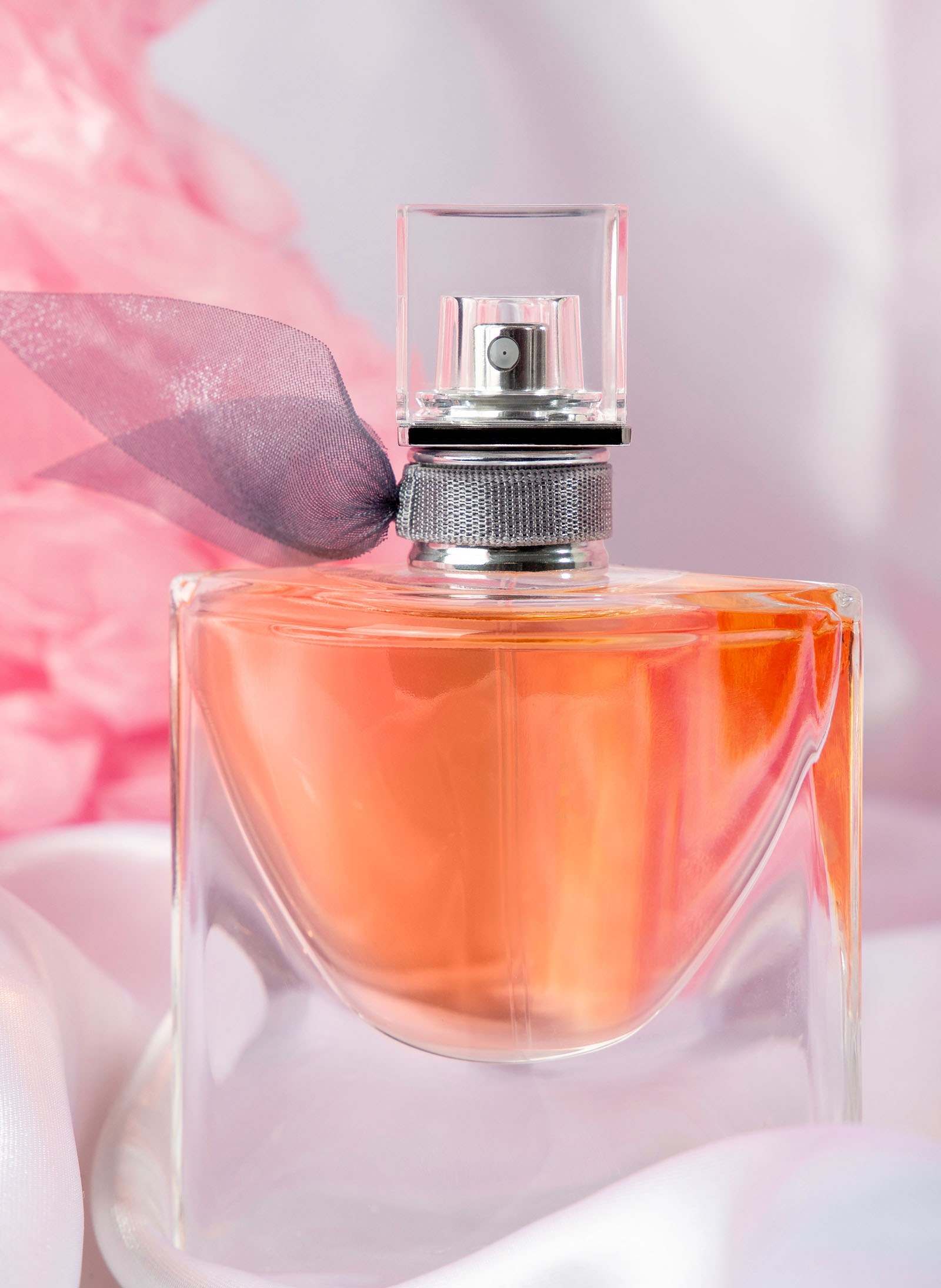 Lancome perfume for cancer