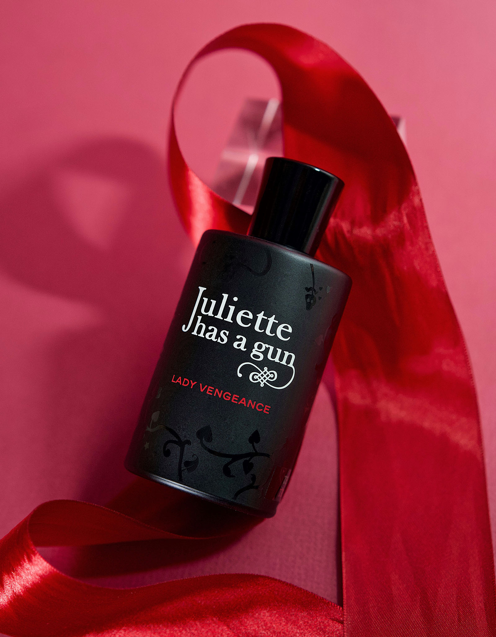 Juliette niche perfumes
