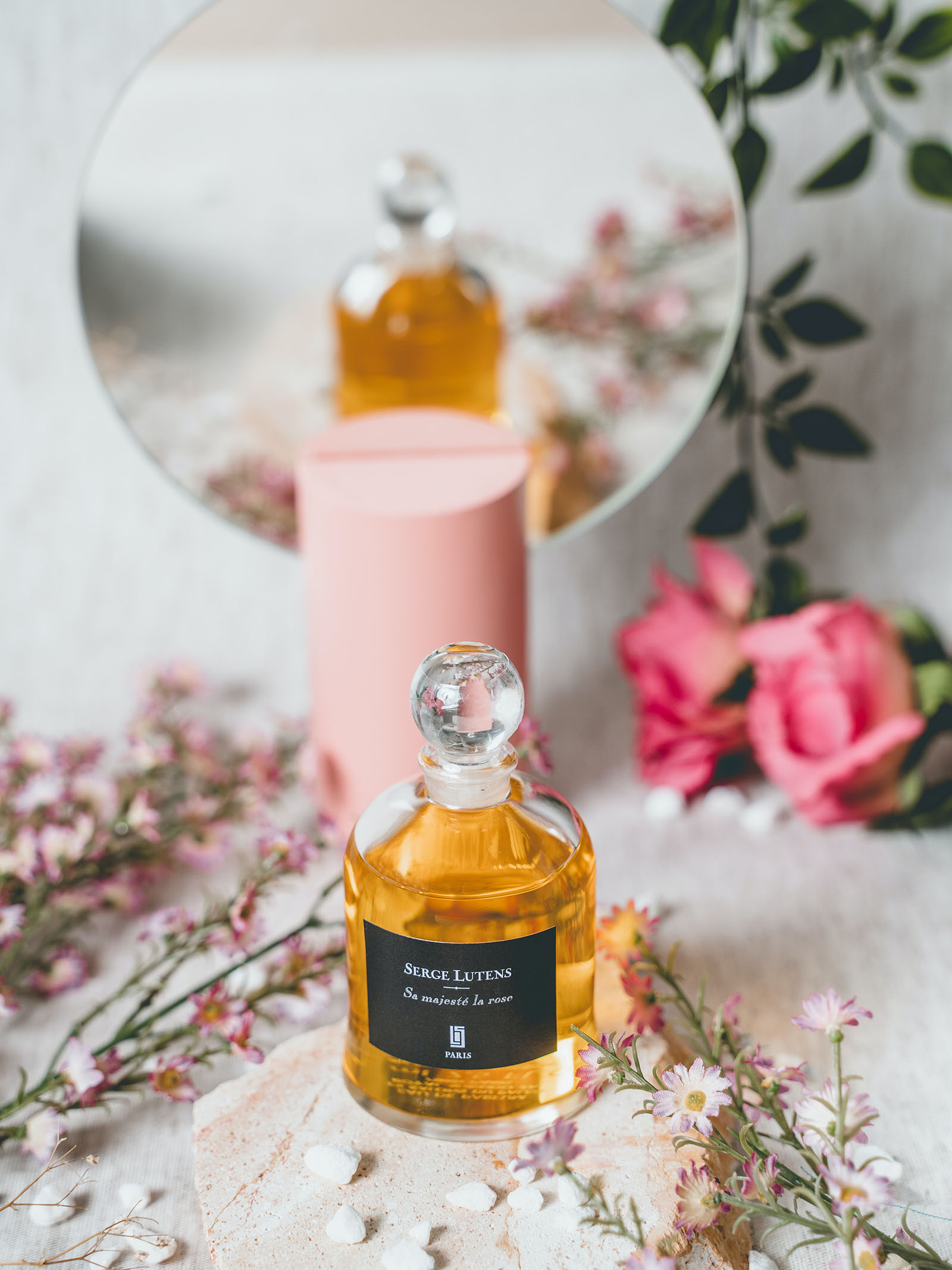 Travel Size Bloom Sunny Daze Pheromone Perfume