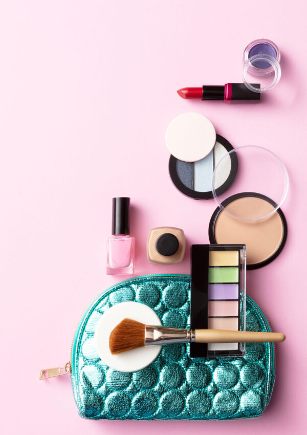 How to clean your makeup bag to bust germs and grime (you need to do this NOW!)