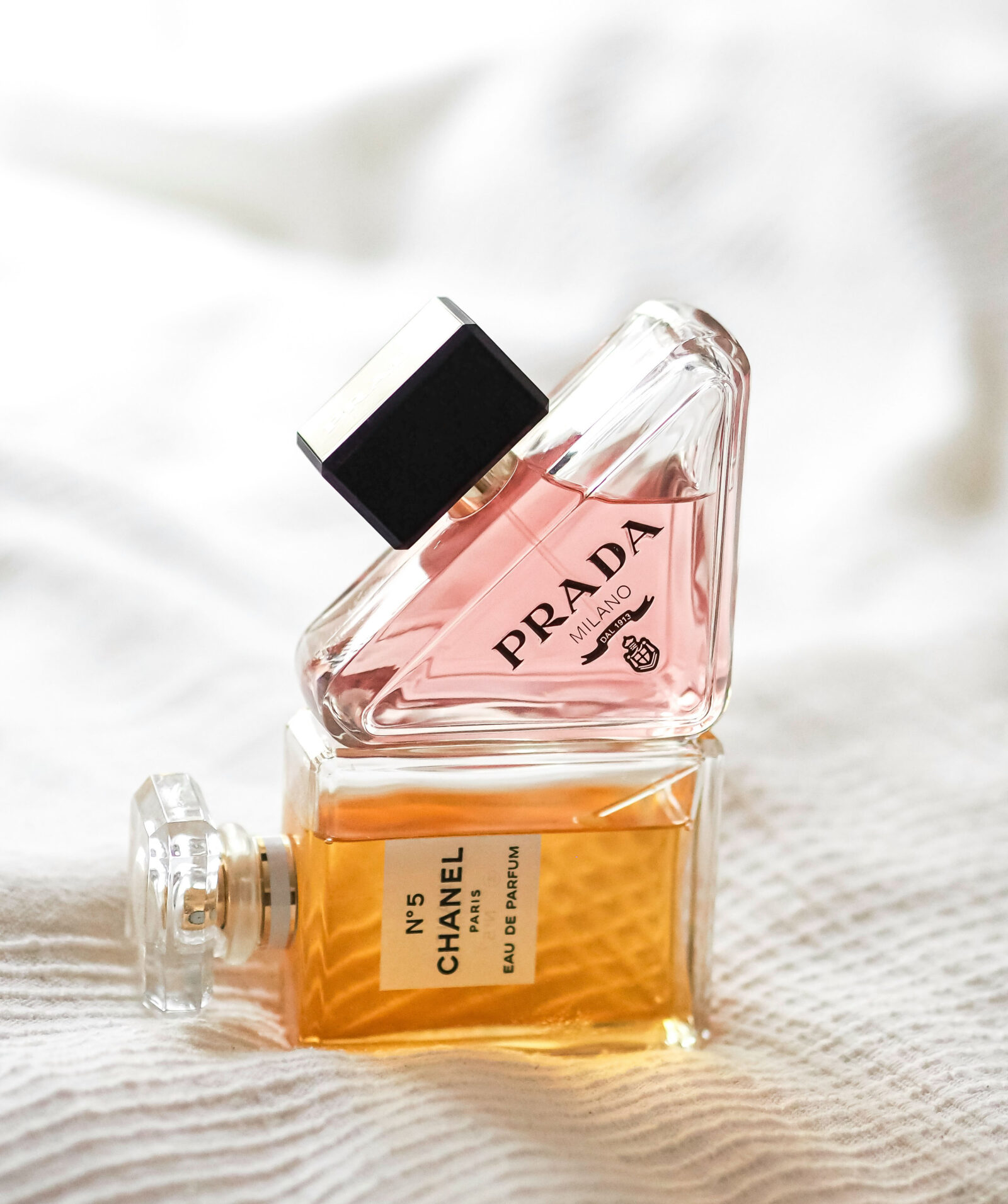 prada paradoxe is one of the top fragrances 